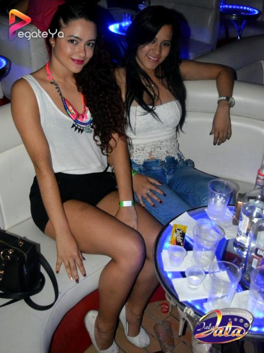 Foto 21 de Jala Jala - Amor y Amistad 2015 en Jala Jala Club, Cali