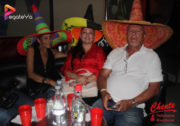 Foto 3 de Chente - Feria 2015 en CHENTE Vallenatos y Rancheras, Cali