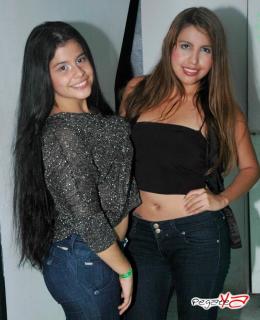 Foto 3 de Diciembre 07 del 2013 en Heaven Shots, Cali