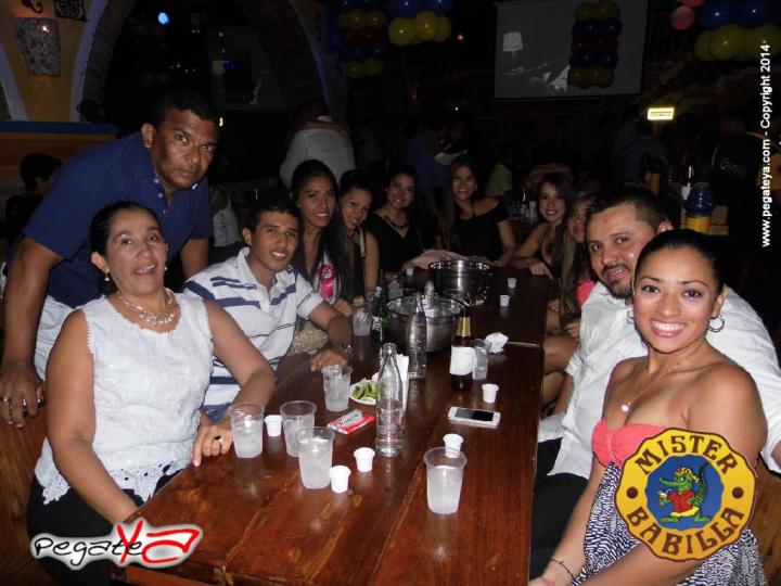 Foto 28 de MISTER BABILLA 28 Y 29 de NOV 2014 en Discoteca MISTER BABILLA cartagena, Cartagena