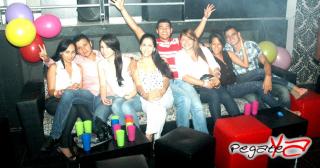 Foto 59 de Abril 6 del 2013 en Babel / Barra Libre Cali, Cali