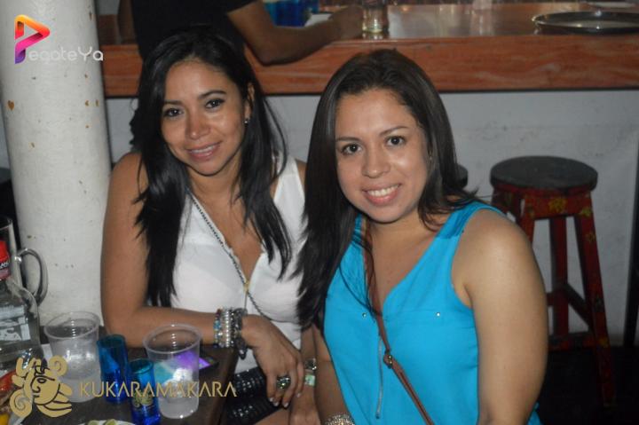 Foto 16 de Kukara - Feria 2015 en Kukaramakara Discoteca Cali, Cali