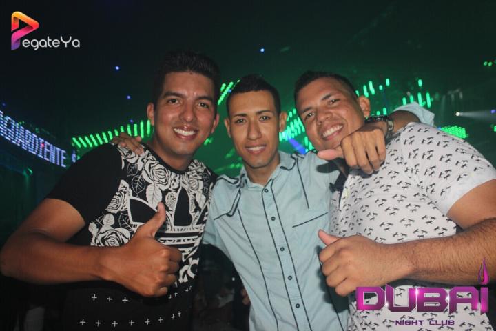 Foto 18 de Dubai Night Club - 4TO Fds Bril 2016 en Dubai Night Club
