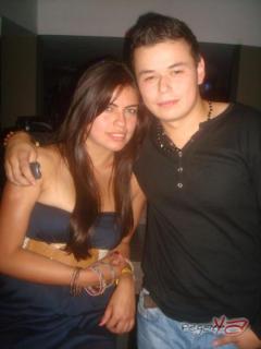 Foto 3 de Abril 14 del 2012 en I´m Fun Discoteca Manizales, Manizales
