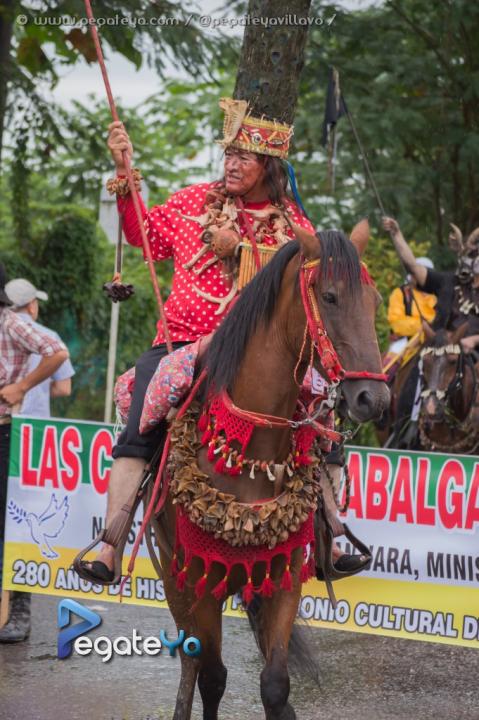 Foto 1 de Cabalgata Torneo Int de Joropo en Cabalgata Torneo Int de Joropo, Villavicencio