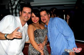 Foto 274 de Sapce ( Alkilados - Alberto Stylee ) en Space Menga, Cali