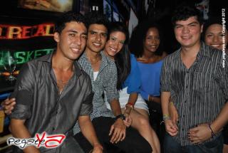 Foto 1 de bhoga 13 y 14 de julio de 2012 en Discoteca BHOGA cartagena, Cartagena