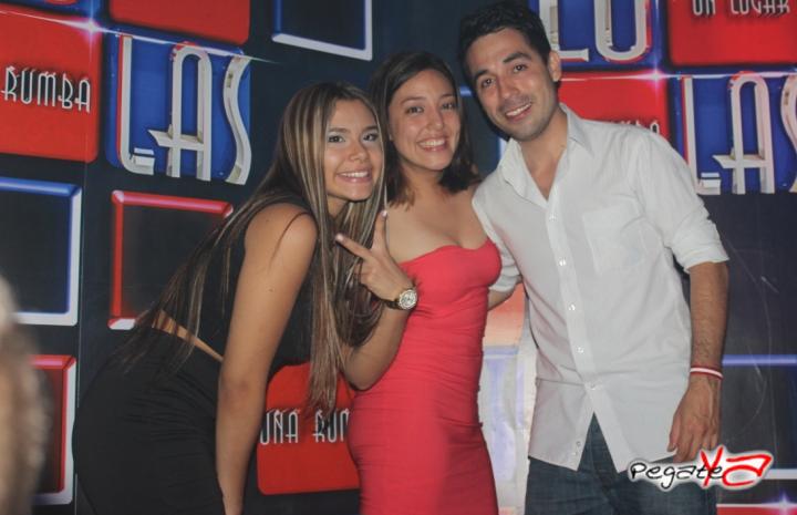 Foto 62 de Lolas Club - Ñejo - Dic. 05 del 2014 en Lolas Club Menga Cali, Cali