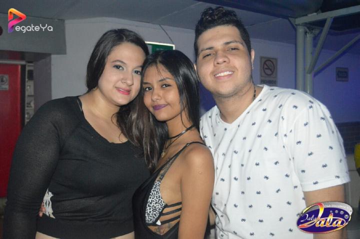 Foto 51 de JalaJala - 3er Fds Febrero 2017 en Jala Jala Club, Cali