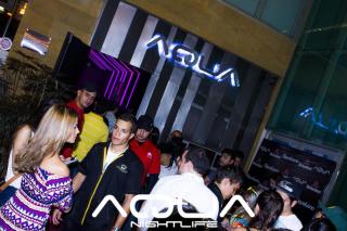 Foto 203 de Fotos Aqua Discoteca Medellin 2 nov 2012 en Discoteca Aqua Medellin, Medellín
