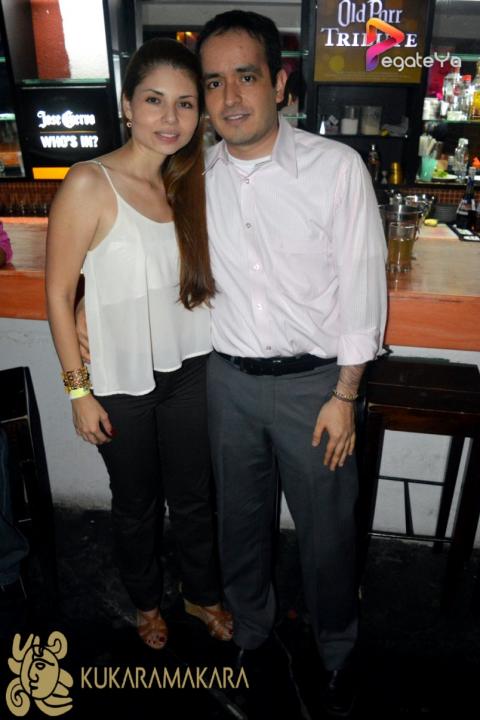 Foto 48 de Kukaramakara - Amor y Amistad 2015 en Kukaramakara Discoteca Cali, Cali