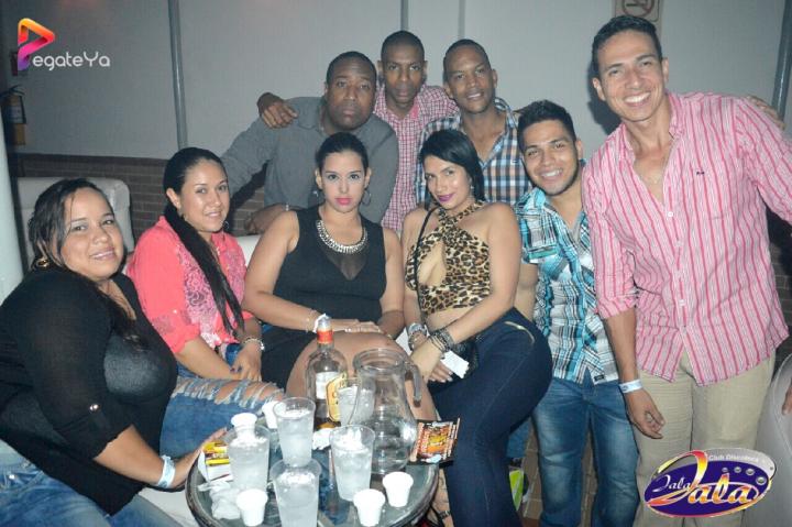 Foto 31 de Jalajala - 2do Fds Oct 2016 en Jala Jala Club, Cali