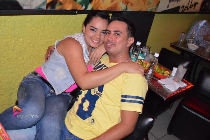 Foto 62 de New York sábado 28 de marzo 2015 en Discoteca New York Bucaramanga, Bucaramanga