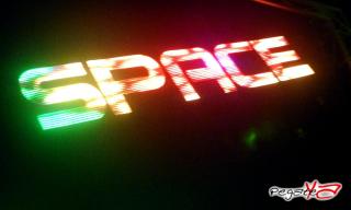 Foto 5 de Octubre 20 del 2012 en Space Menga, Cali