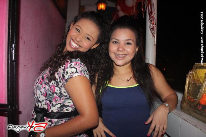 Foto 13 de BAHIA CLUB 20 Y 21 de SEPT 2014 en bahia club, Cartagena
