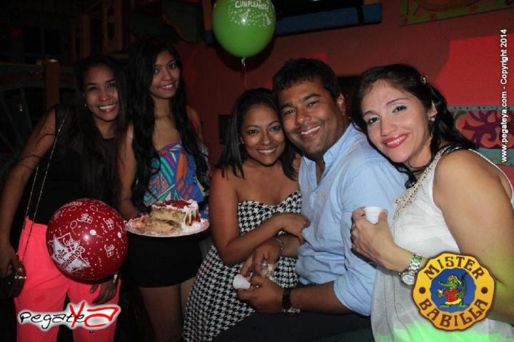 Foto 72 de MISTER BABILLA 20 Y 21 de SEPT 2014 en Discoteca MISTER BABILLA cartagena, Cartagena