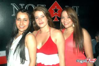 Foto 13 de Marzo 15 del 2013 en Nozomi Club, Cali