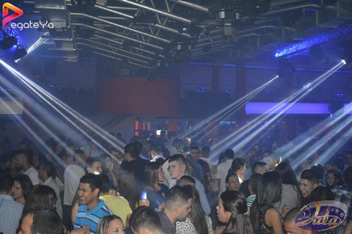 Foto 4 de Jalajala - 2DO Fds Julio 2016 en Jala Jala Club, Cali