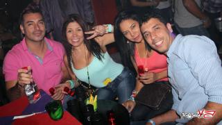 Foto 17 de Kabaret - Marzo 22 2014 en Kabaret - Granada, Cali