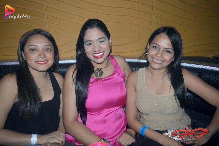 Foto 4 de Salsa Night Club - 2DFds Oct 2016 en Salsa Night Club, Cali