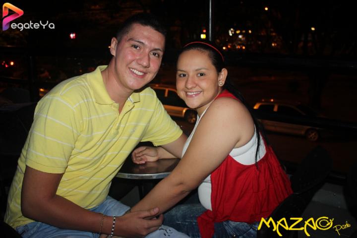 Foto 13 de Mazao Park - 2DO Fds Julio 2016 en Mazao Park, Cali