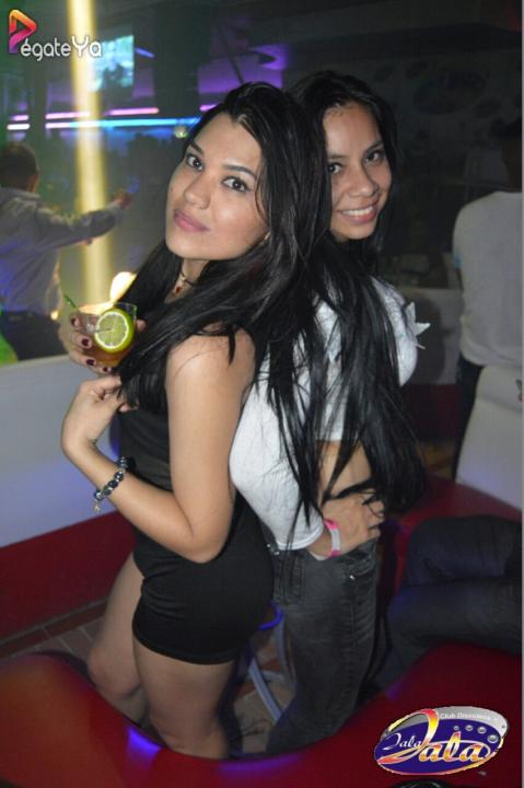 Foto 34 de JalaJala - 2do Fds Julio 2017 en Jala Jala Club, Cali