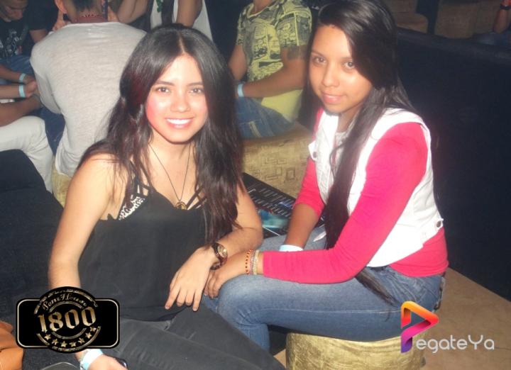 Foto 4 de Penthouse 1800 - 4to FDS Marzo 2015 en Penthouse 1800, Cali