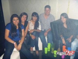 Foto 22 de Mayo 18 y 19 del 2012 en Babel / Barra Libre Cali, Cali