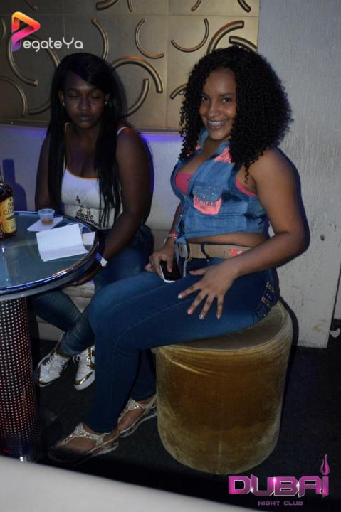 Foto 46 de Dubai Night Club - 3er FDS Enero 2016 en Dubai Night Club
