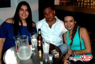 Foto 36 de Feria de Cali 2012 en El Rancho Bar