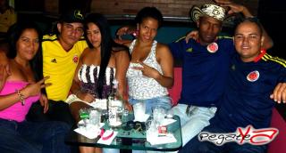 Foto 7 de Septiembre 08 del 2012 en Ranchenato Menga Cali, Cali