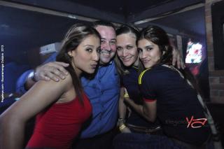 Foto 95 de Discoteca Malabar octubre de 2013 en Discoteca Malabar Bucaramanga, Bucaramanga