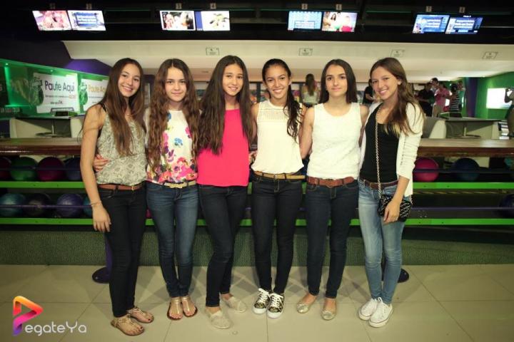 Foto 4 de Green`s Bolo Club - 4to FDS Marzo 2015 en Green`s Bolo Club, Cali