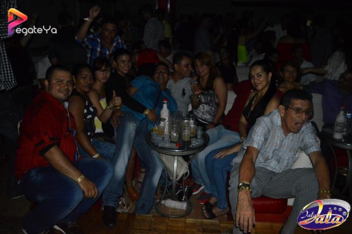 Foto 53 de Jalajala Club - 3er FDS Enero 2016 en Jala Jala Club, Cali