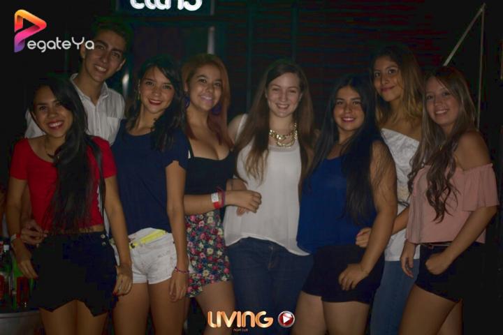 Foto 7 de living Night Club - 2DO Julio 2016 en Living Night Club, Cali