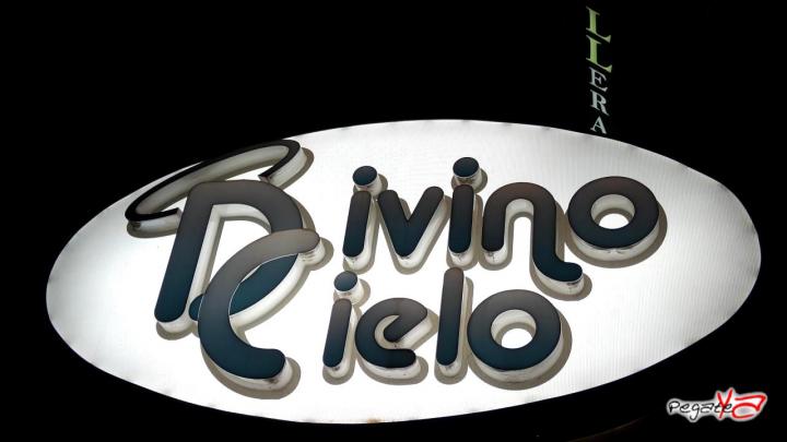 Foto 25 de Divino Cielo - Sep 27 en Divino Cielo Medellin, Medellín