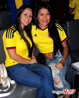 Foto 7 de Octubre 12 del 2013 en Black Jack Food & Drinks