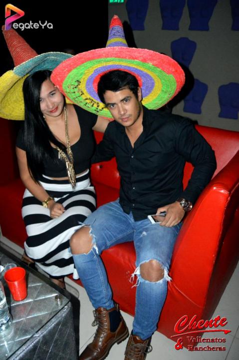 Foto 18 de CHENTE - 3er & 4to FDS Oct 2016 en CHENTE Vallenatos y Rancheras, Cali