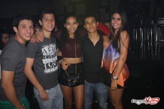 Foto 102 de Inauguracion Seven Nightology en Seven Nightology