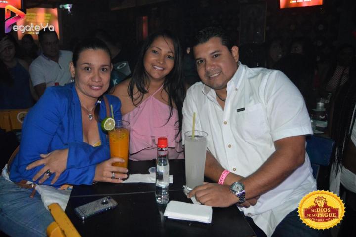 Foto 118 de Mi Dios Se Lo Pague 3er/4to Fds Oct 2016 en Fonda Mi Dios Se Lo Pague, Cali