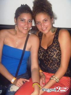 Foto 4 de Babel / Barra Libre : Julio 14 del 2012 en Babel / Barra Libre Cali, Cali