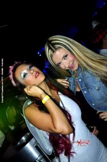 Foto 106 de Fotos Aqua Halloween 31 oct 2012 en Discoteca Aqua Medellin, Medellín