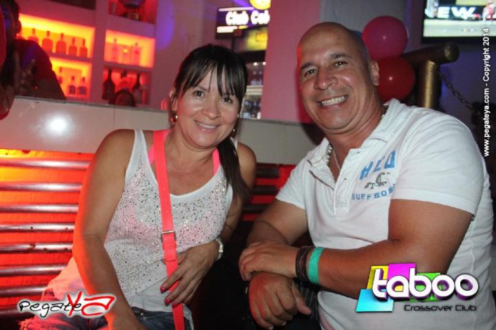 Foto 17 de TABOO 26 Y 27 de SEPT 2014 en Discoteca Taboo Cartagena, Cartagena