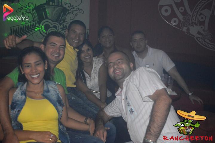 Foto 10 de Rancheeton - 5to Fds Abril 2016 en Rancheton Cali, Cali