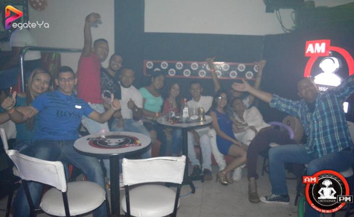 Foto 46 de AmPm - 3er Fds Julio 2017 en Am / PM Bar - Cali, Cali