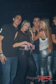 Foto 58 de Discoteca Sixttina 27 de Abril en Sixttina Discoteca