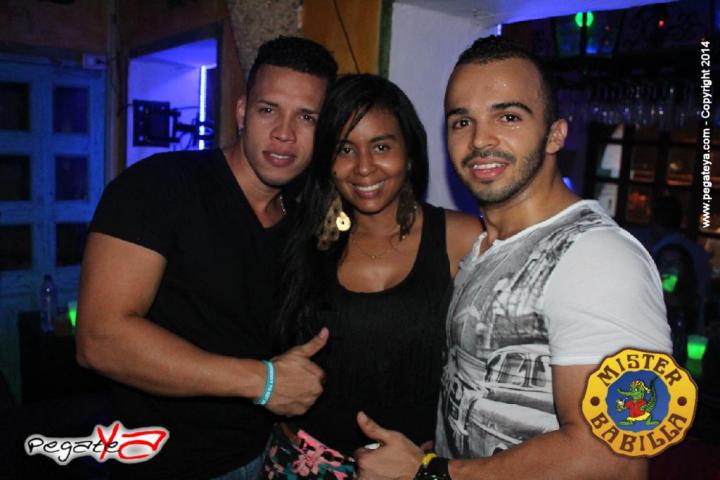 Foto 52 de MISTER BABILLA 26 Y 27 de SEPT 2014 en Discoteca MISTER BABILLA cartagena, Cartagena