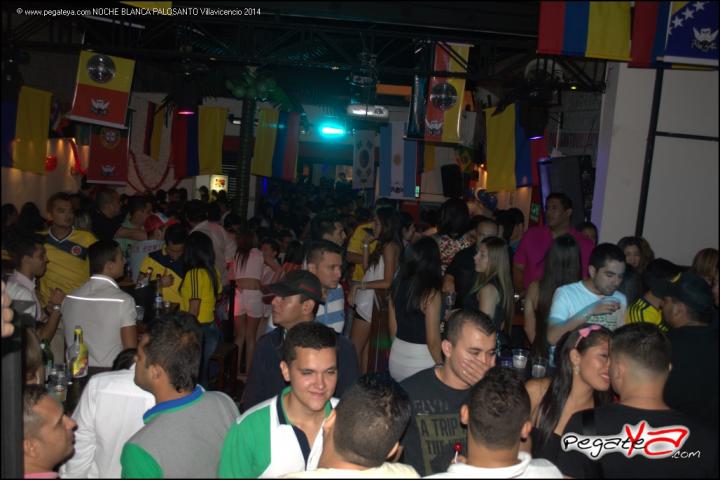 Foto 70 de PALOSANTO - Villavicencio en PaloSanto Club Villavicencio - Meta, Villavicencio