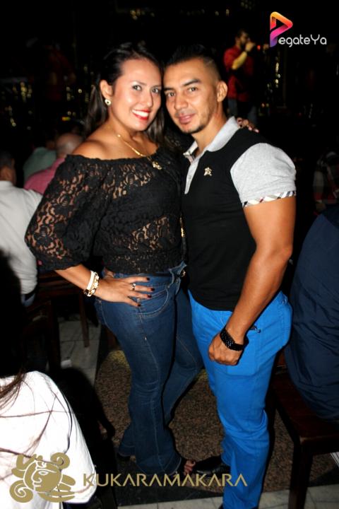 Foto 35 de Kukaramakara - 5TO Fds Abril 2016 en Kukaramakara Discoteca Cali, Cali