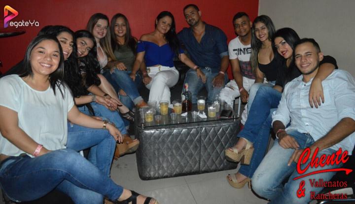 Foto 54 de Chente - 3er Fds Julio 2017 en CHENTE Vallenatos y Rancheras, Cali